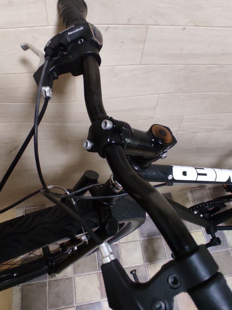 全国送料無料　ハマー　ファットバイク　　※画像の前後フェンダーは付属しません。