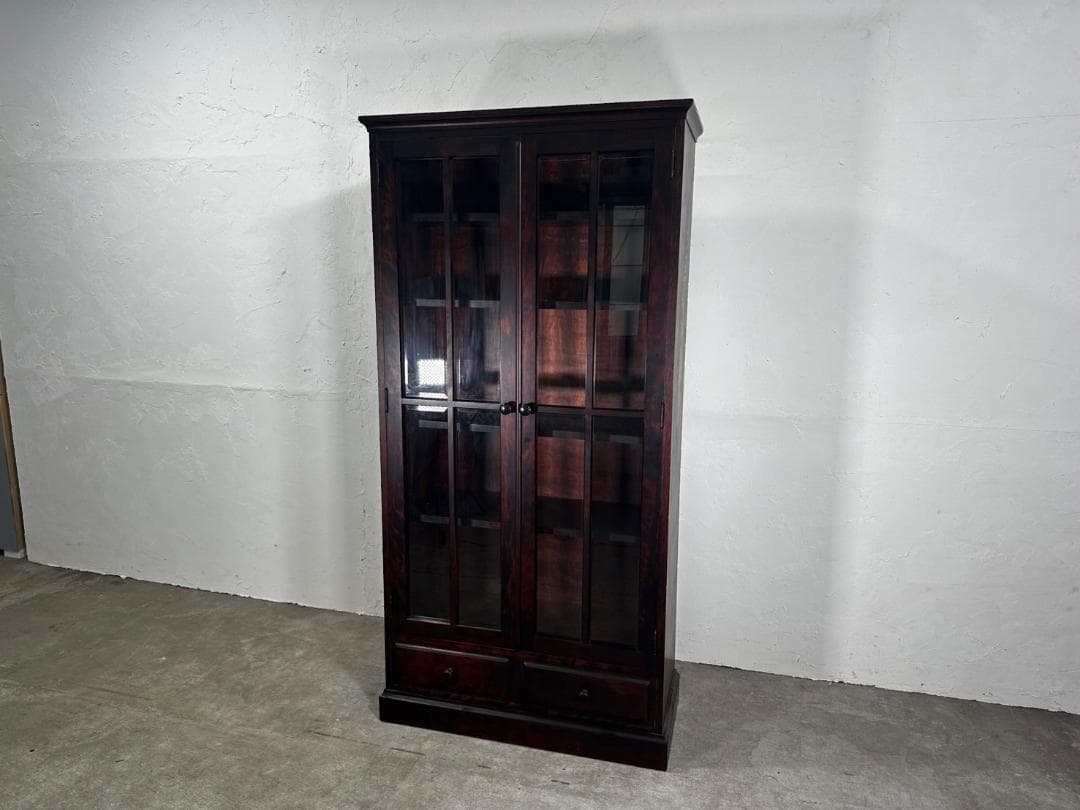 『WAKO』和光 書棚 本棚 ブックシェルフ ブックボード 飾棚 RWboo6