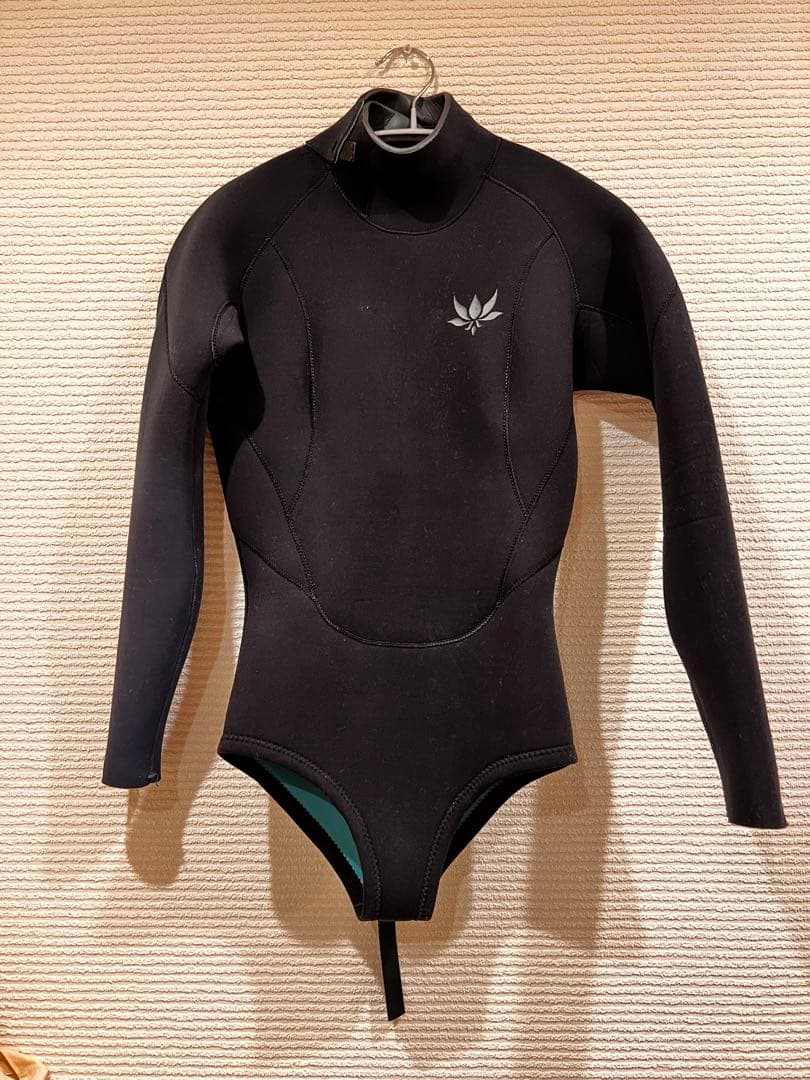 美品 axxeclassic スプリング