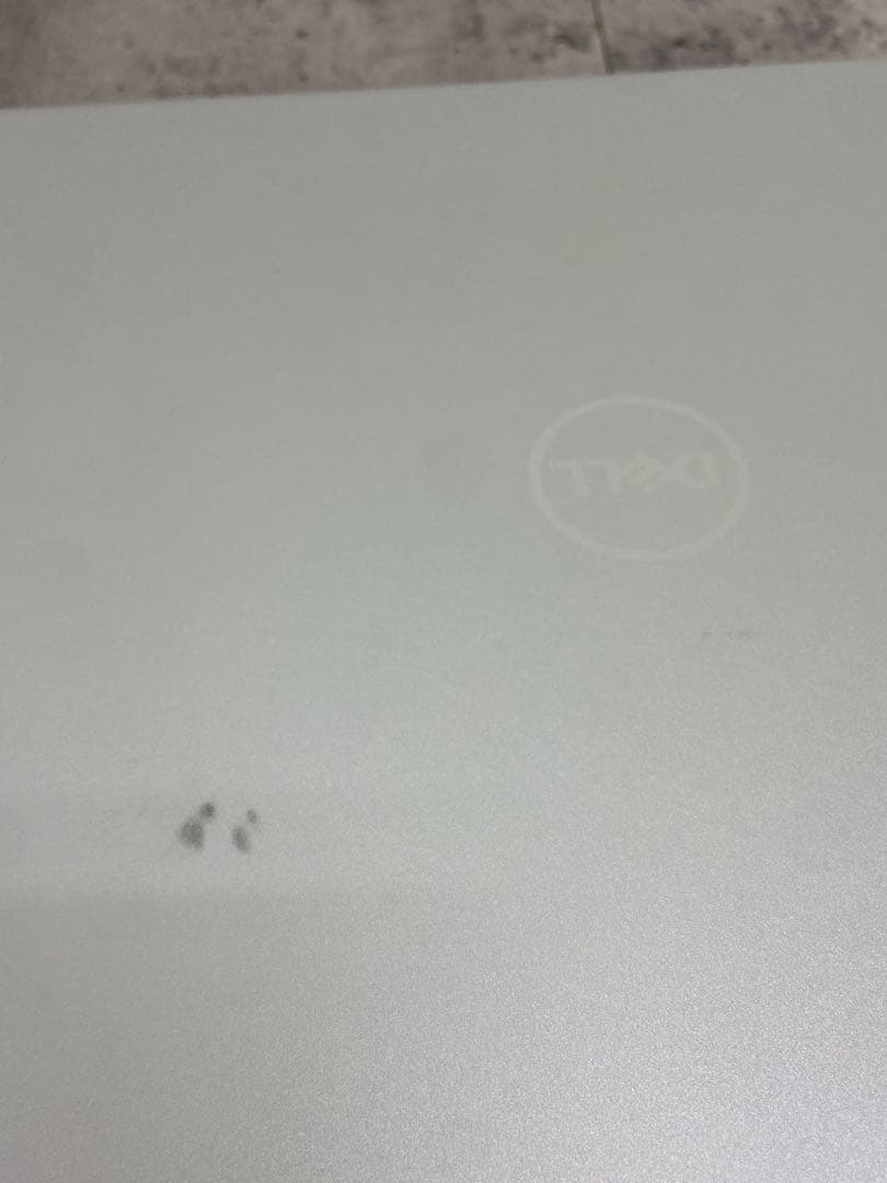 ＊ DELL Core i5 5430 ノートPC シルバー