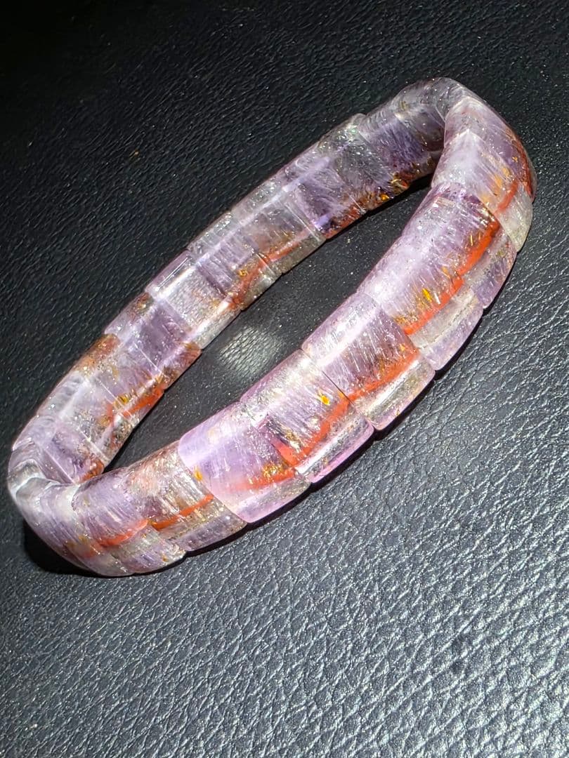 オーラライト23　バングル