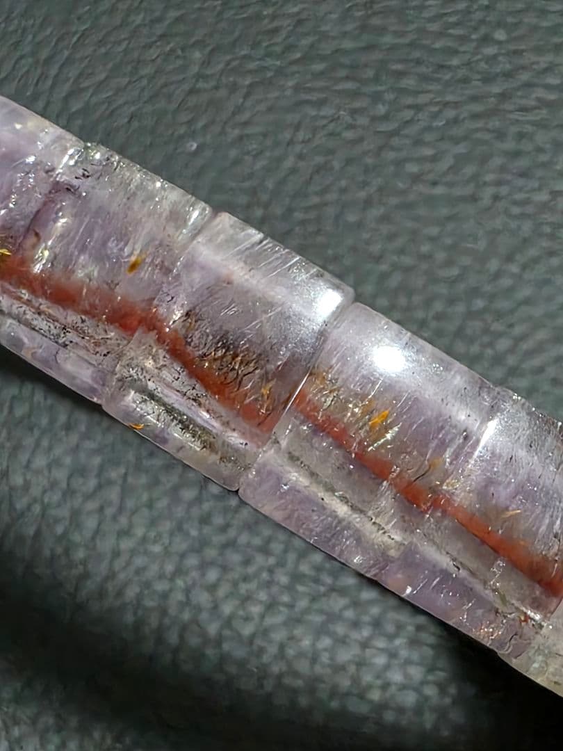 オーラライト23　バングル