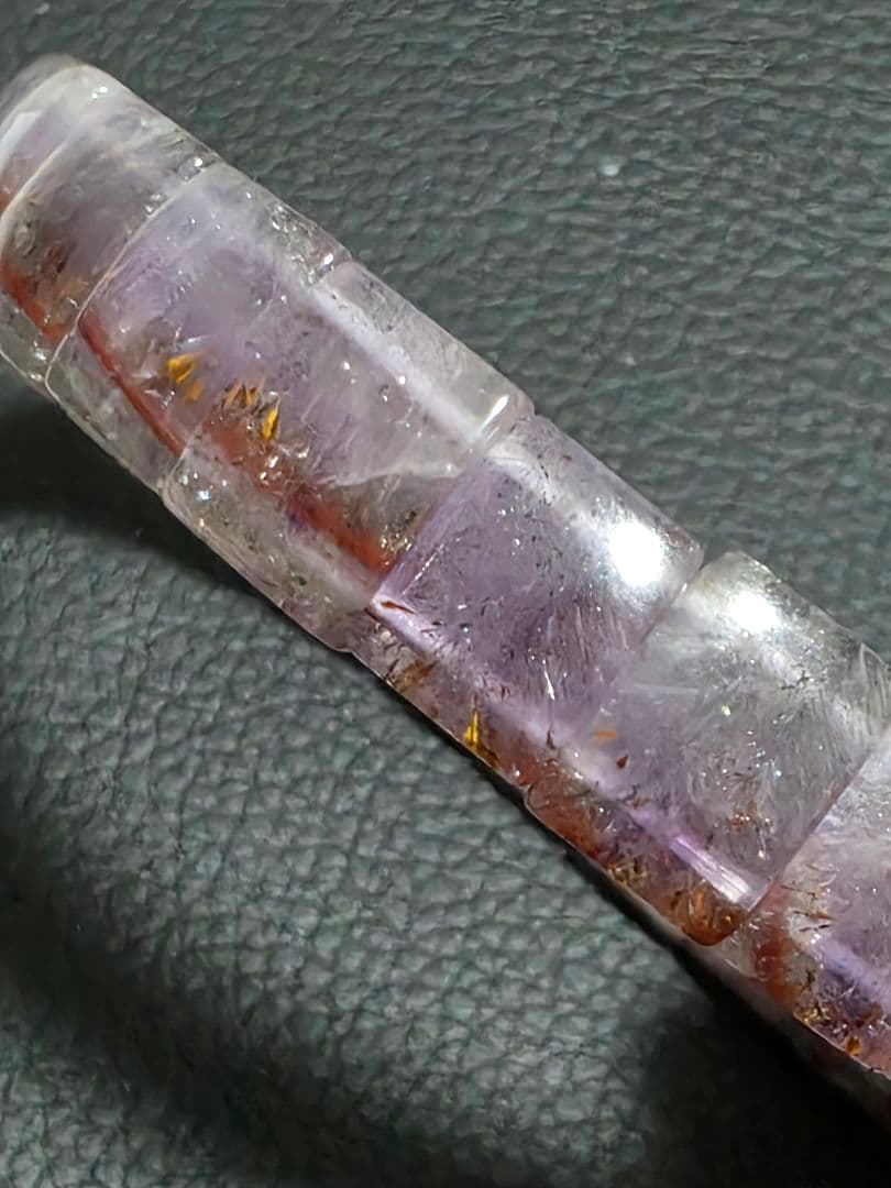 オーラライト23　バングル