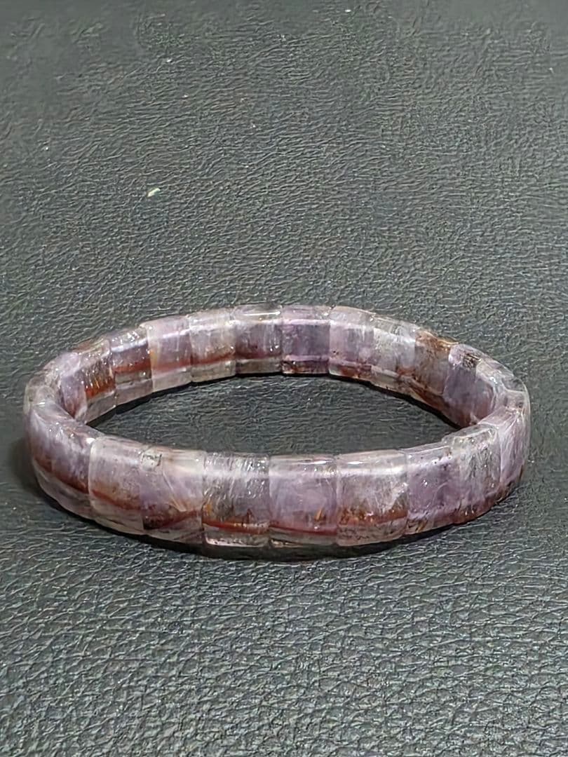 オーラライト23　バングル