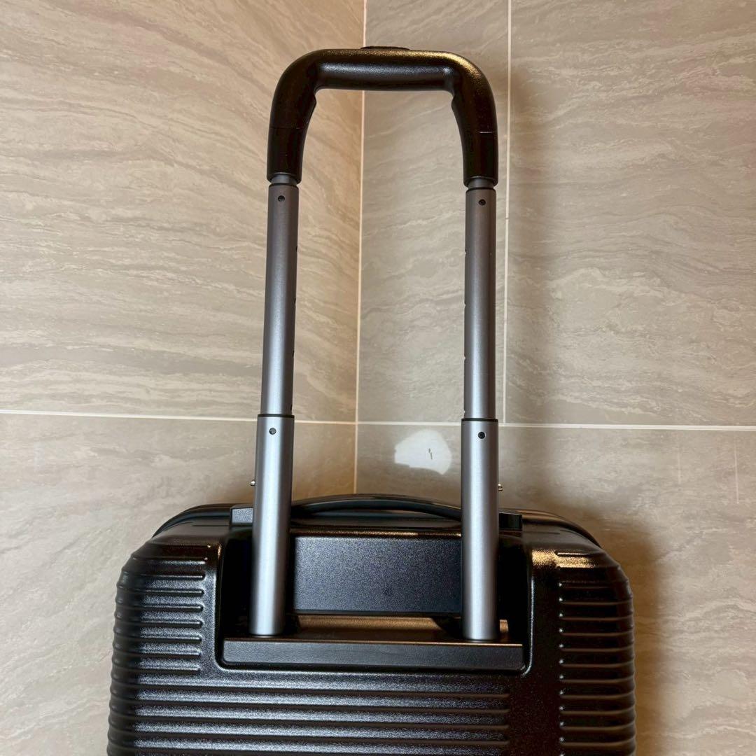 プロテカ ProtecAステップウォーカー スーツケース 機内持ち込み