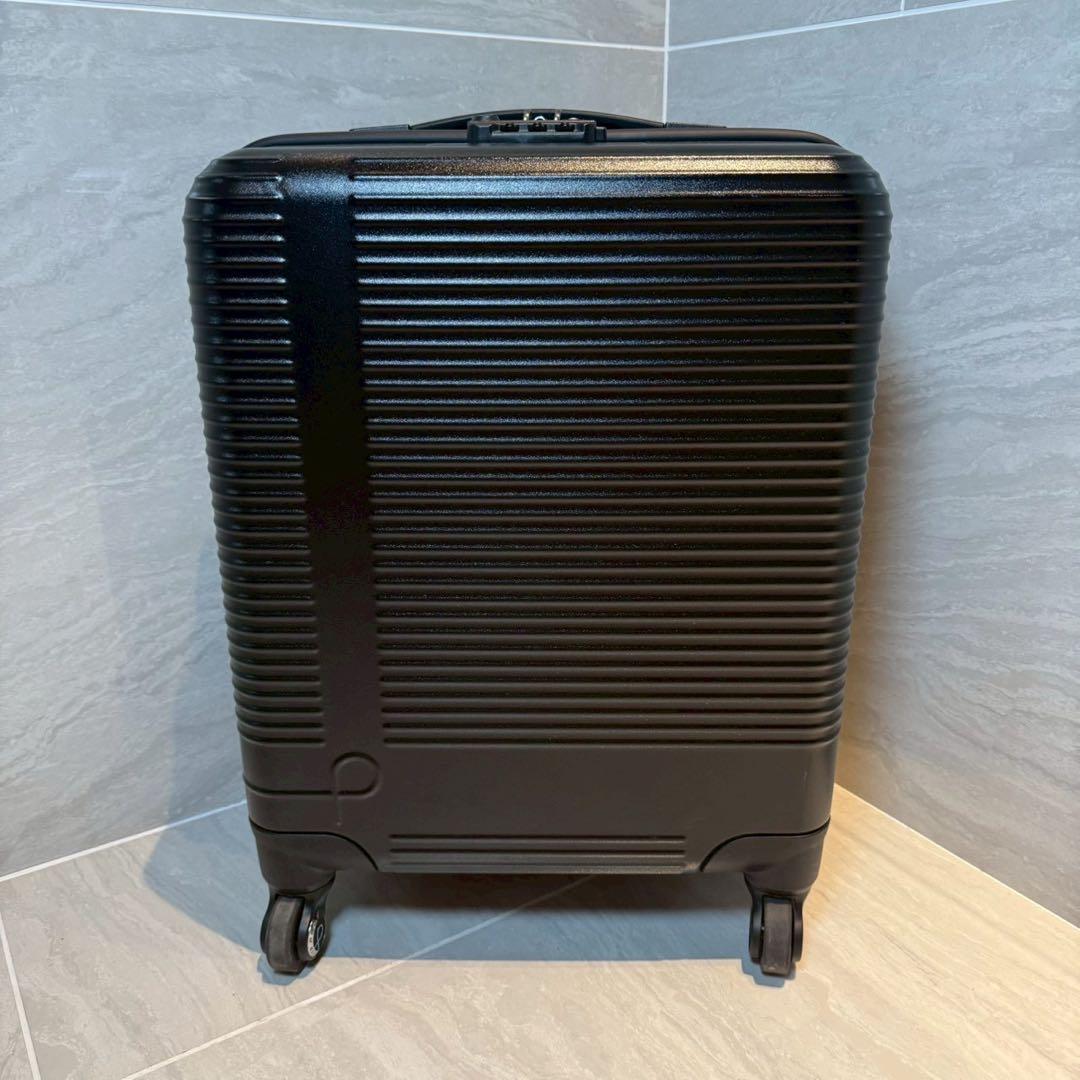 プロテカ ProtecAステップウォーカー スーツケース 機内持ち込み