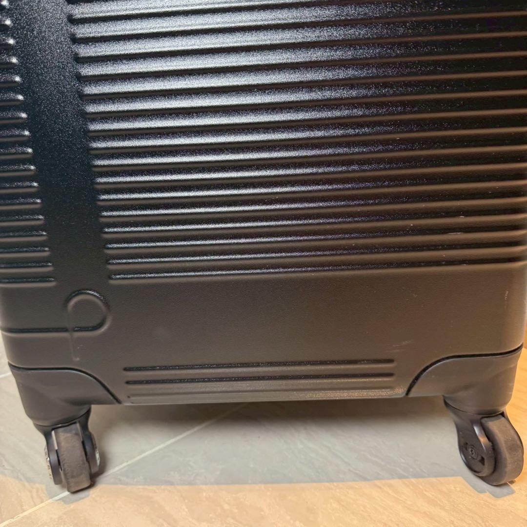 プロテカ ProtecAステップウォーカー スーツケース 機内持ち込み