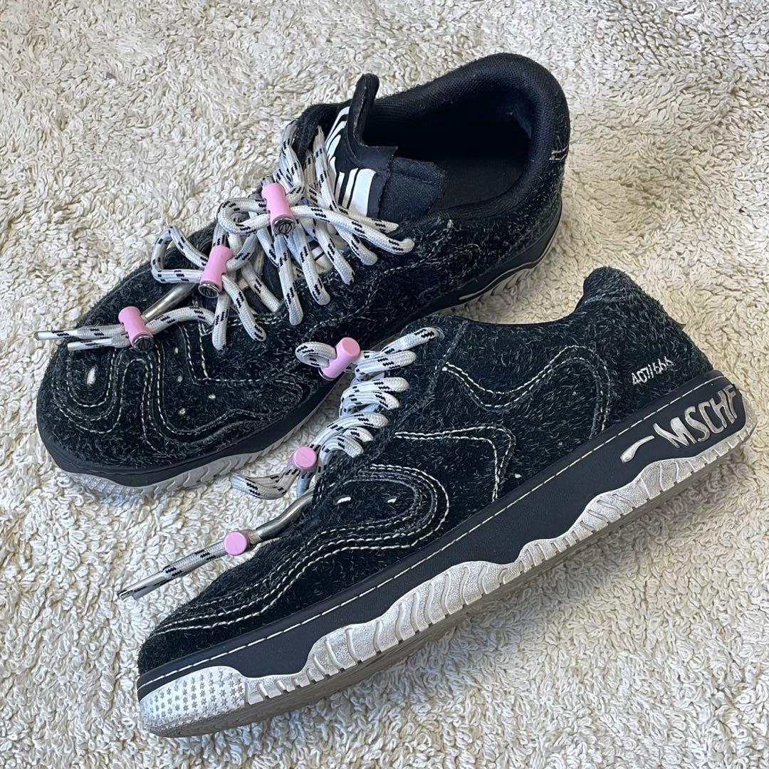 靴 MSCHF Super Normal 2 Perrotin Edition 29