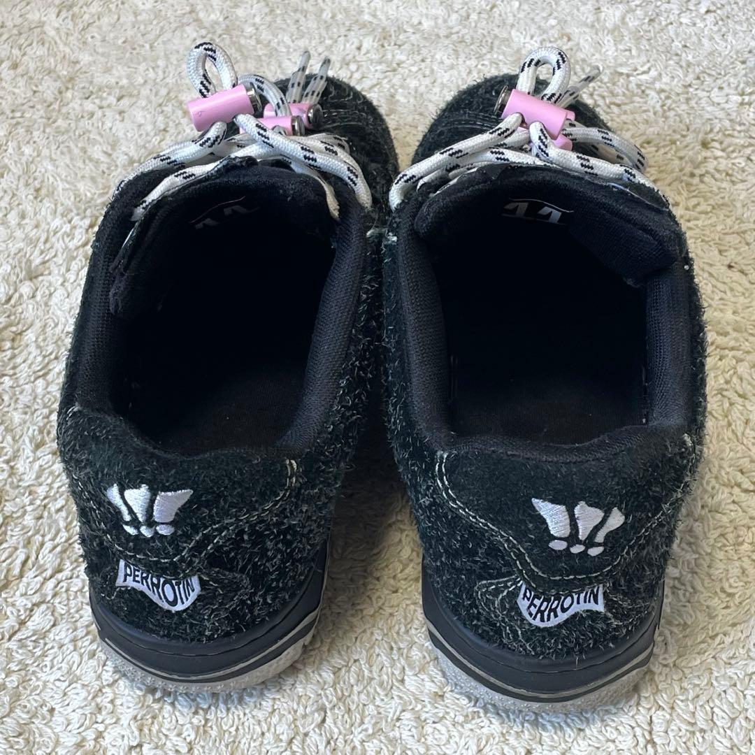 靴 MSCHF Super Normal 2 Perrotin Edition 29