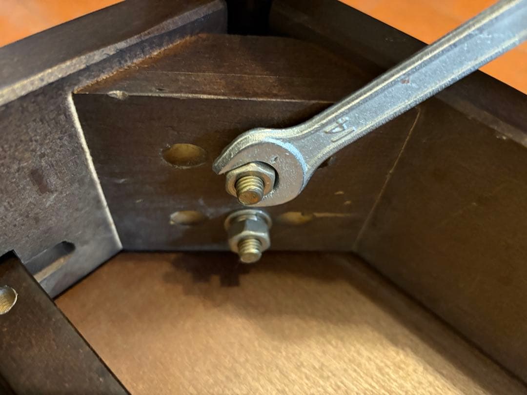 ダイニングテーブル　大塚家具　ビエンナ　2人用〜4人用