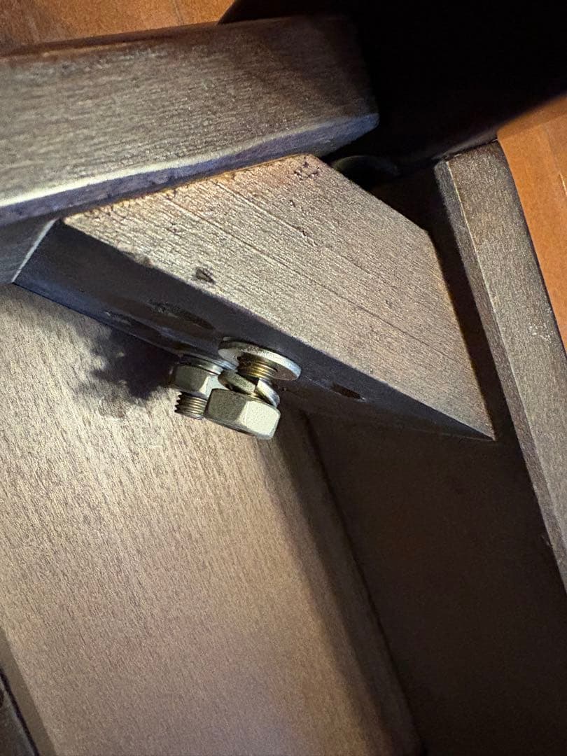 ダイニングテーブル　大塚家具　ビエンナ　2人用〜4人用