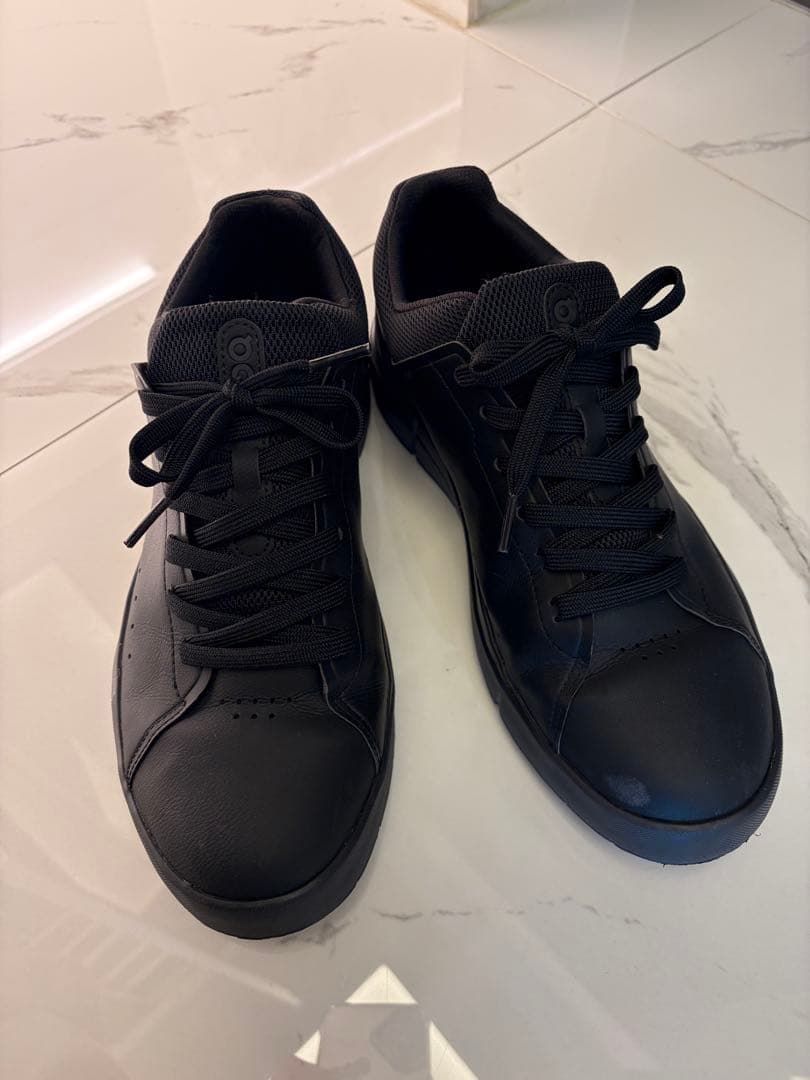 On ロジャー アドバンテージ スニーカー メンズ　27