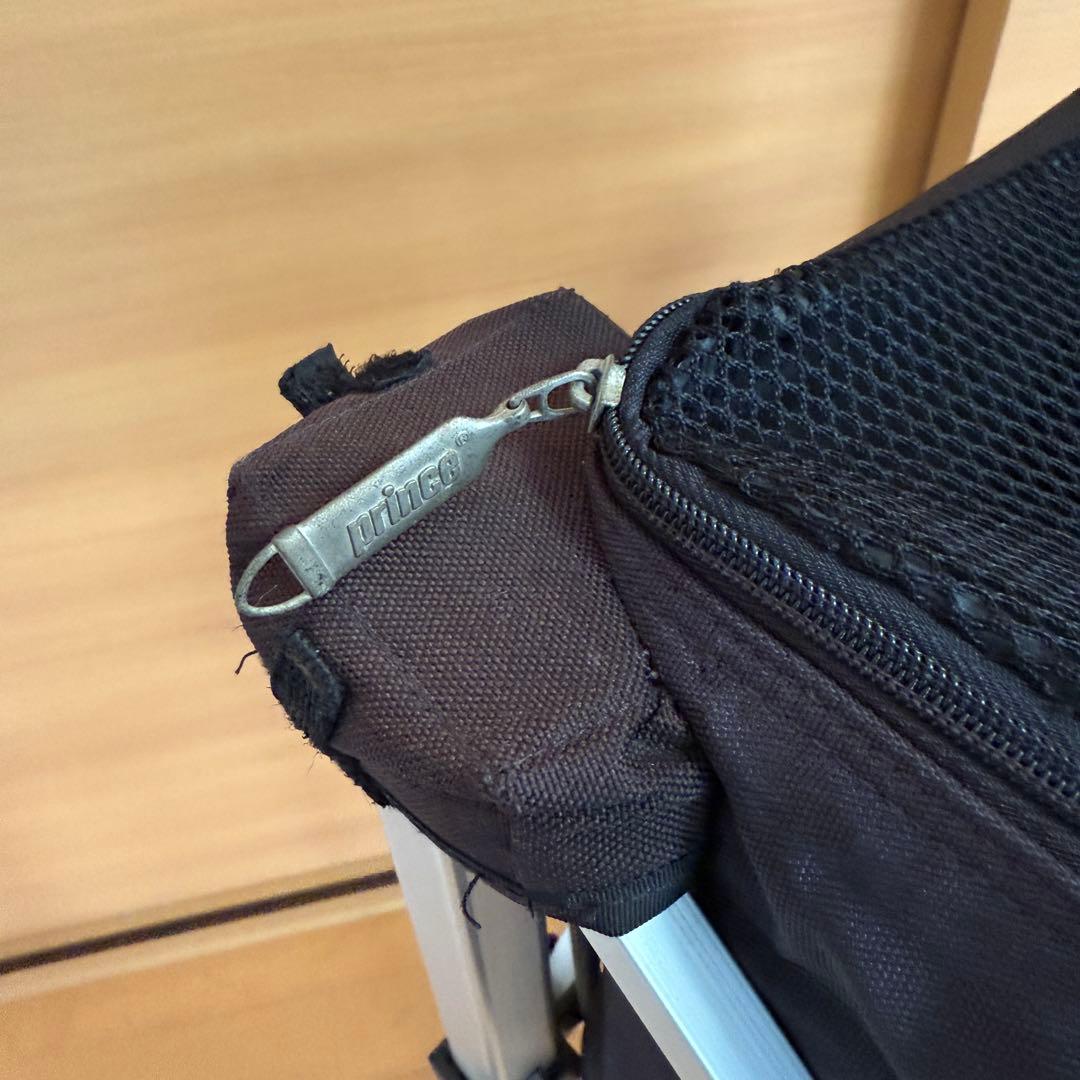 prince プリンス ボール バスケット カゴ ３段階 高さ調整 PL065