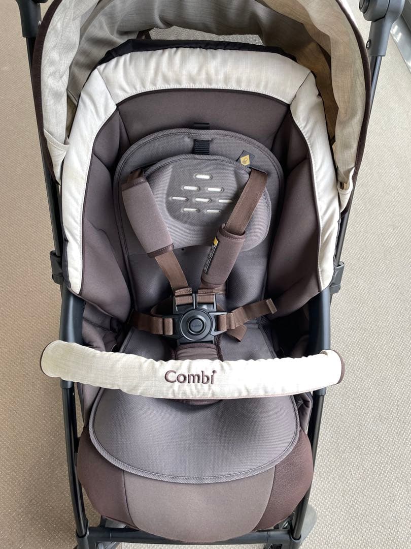 Combi ベビーカー スゴカルSwitch 限定カラー