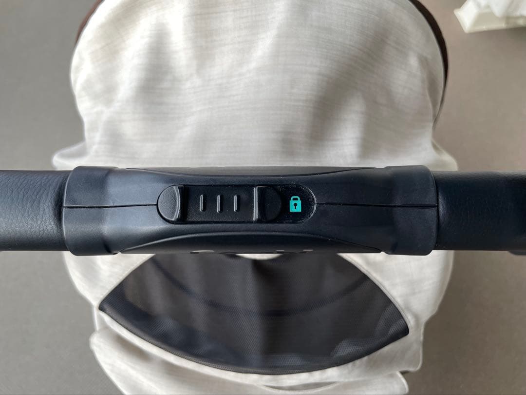 Combi ベビーカー スゴカルSwitch 限定カラー