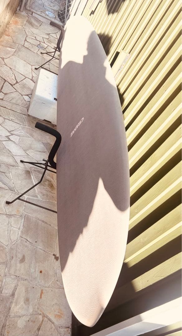 CRIMEサーフボード グライダー　11'0\