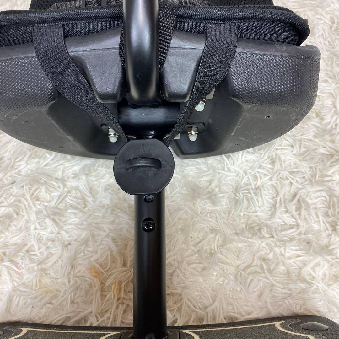 美品 エアバギー 2wayボード 2人乗り ステップボード Air Buggy