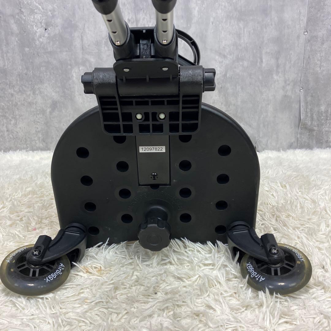 美品 エアバギー 2wayボード 2人乗り ステップボード Air Buggy