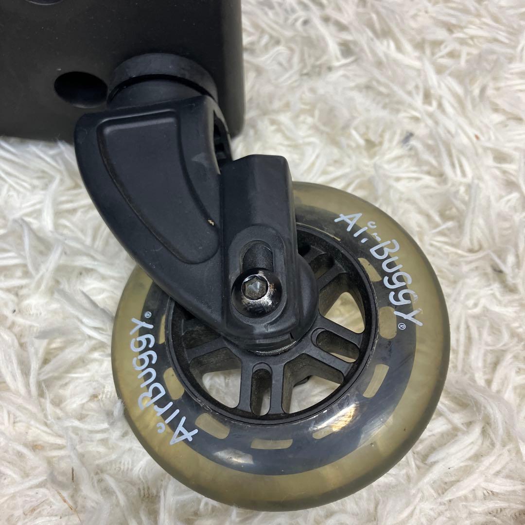 美品 エアバギー 2wayボード 2人乗り ステップボード Air Buggy
