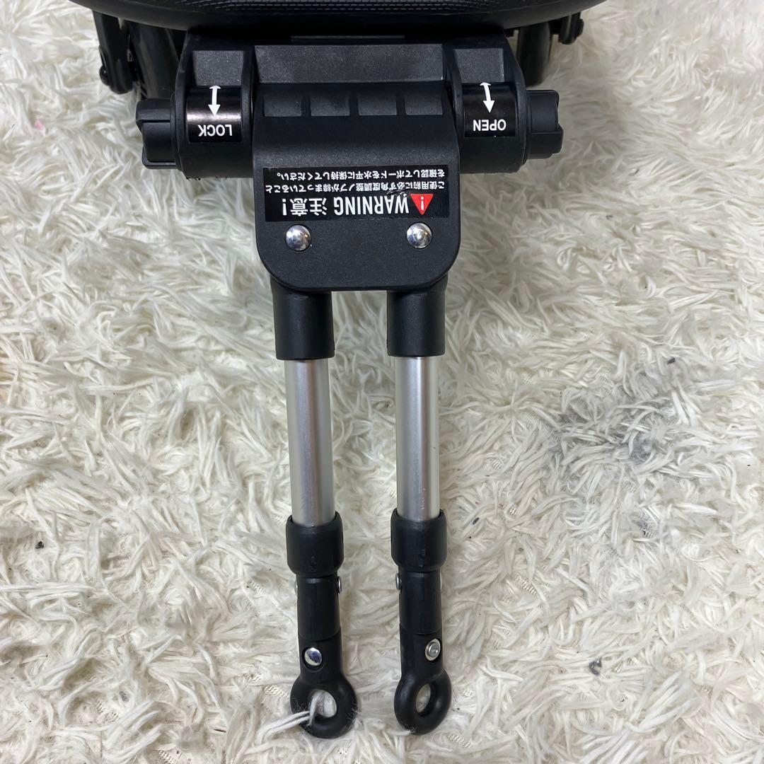 美品 エアバギー 2wayボード 2人乗り ステップボード Air Buggy