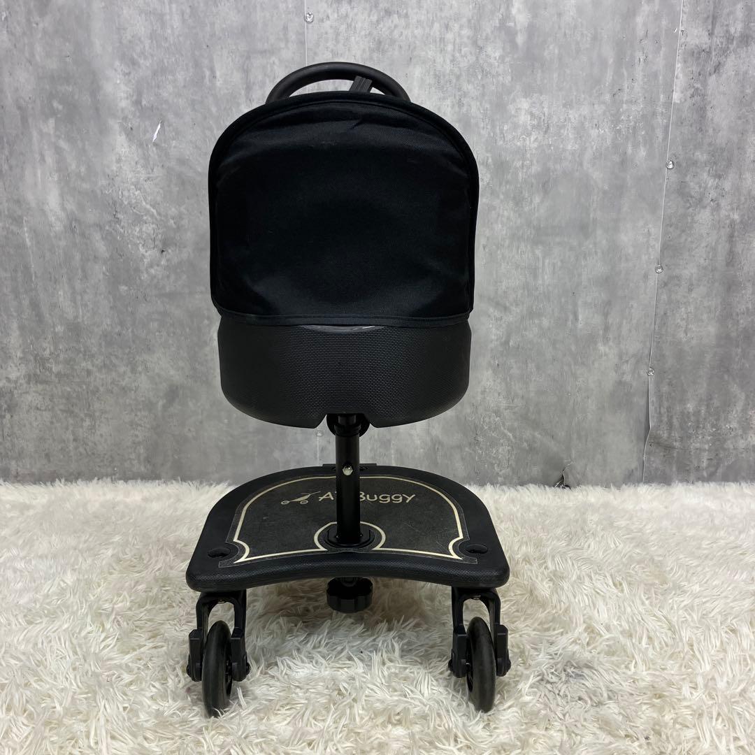 美品 エアバギー 2wayボード 2人乗り ステップボード Air Buggy