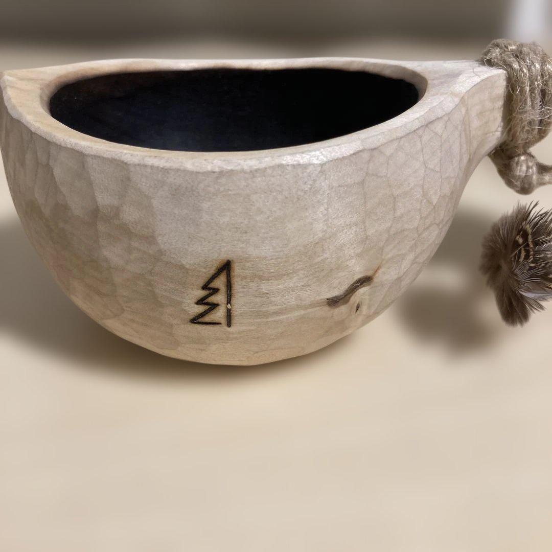 【新品】ソウルオブシベリア　 Blizzard No.3306 ククサ