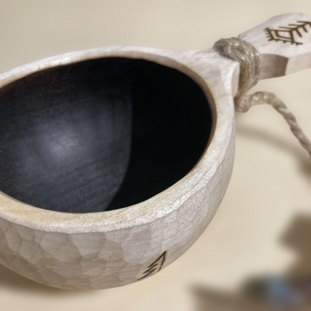 【新品】ソウルオブシベリア　 Blizzard No.3306 ククサ