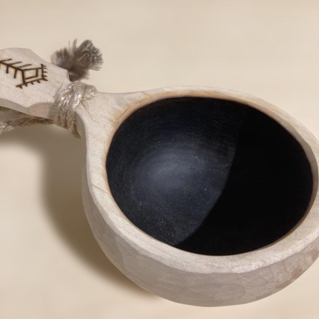 【新品】ソウルオブシベリア　 Blizzard No.3306 ククサ