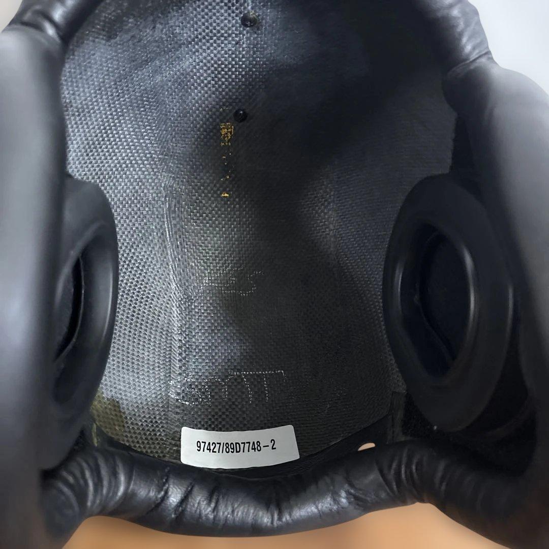 米軍　実物 HGU-84P フライトヘルメット　送料無料