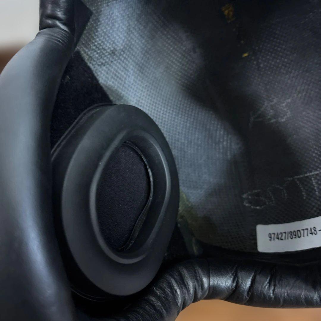 米軍　実物 HGU-84P フライトヘルメット　送料無料