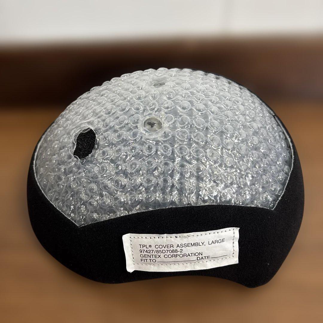 米軍　実物 HGU-84P フライトヘルメット　送料無料