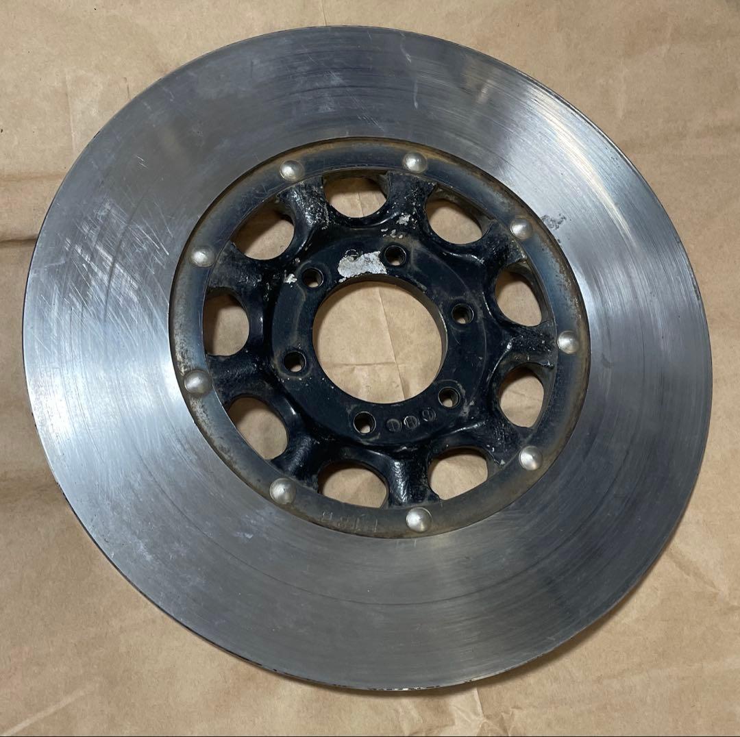 バイク パーツ ブレーキ