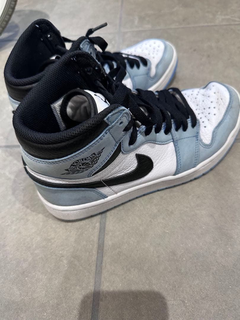 シューズ(男性用) Nike Air Jordan golf