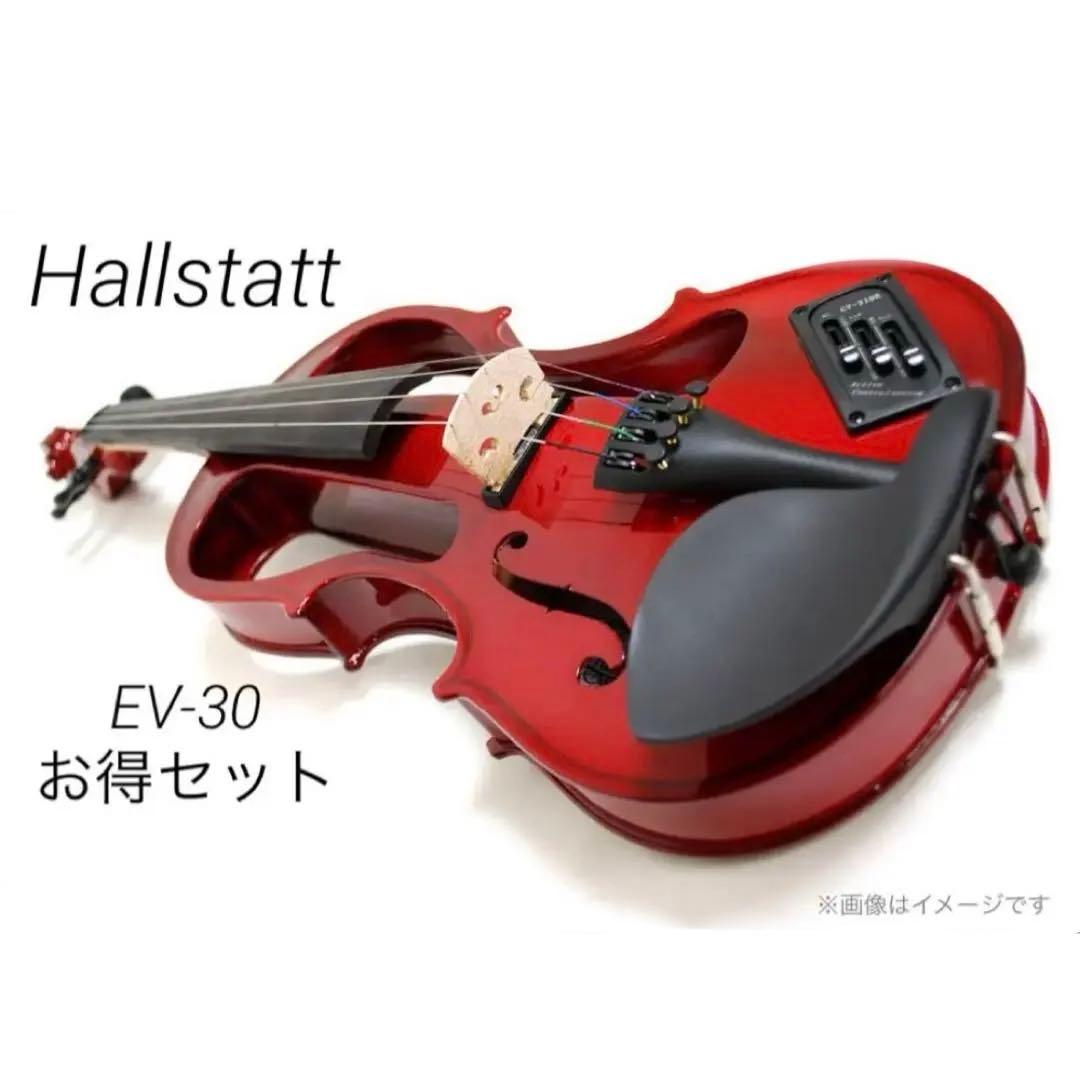 【お得セット】Hallstatt EV-30/TRD
