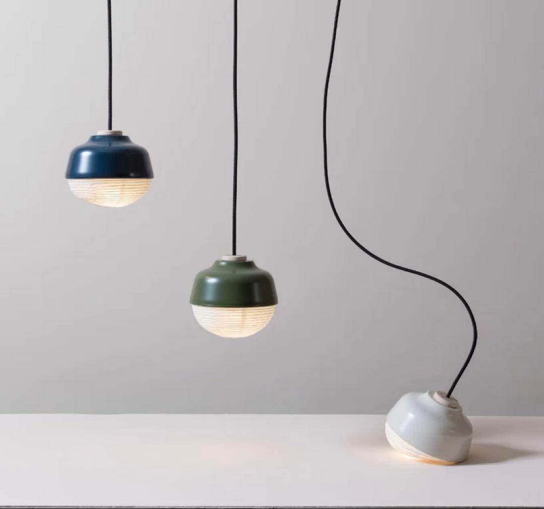 RED DOT受賞ランプ◇The New Old Light Medium白