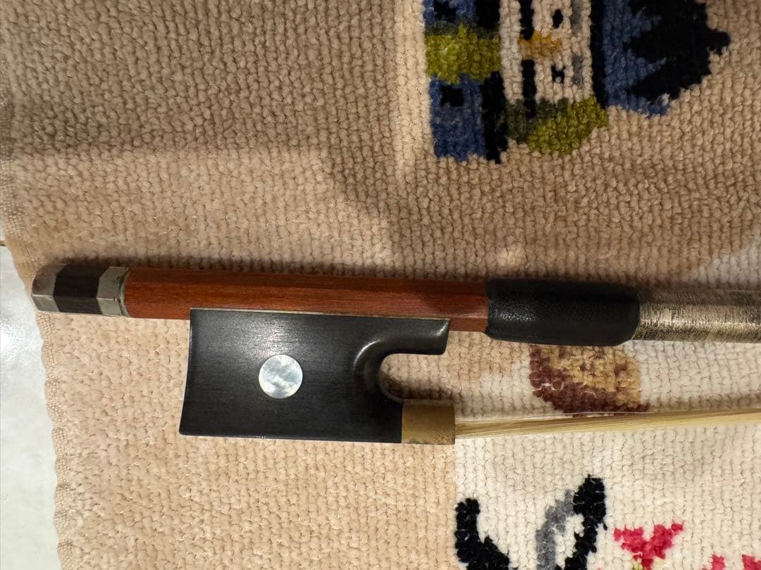 n*o様 売り切り価格！　バイオリン弓　Archet ⭐︎