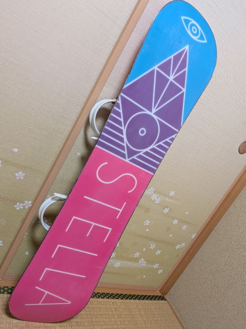 【値下げ】スノーボード 110cm 子供用