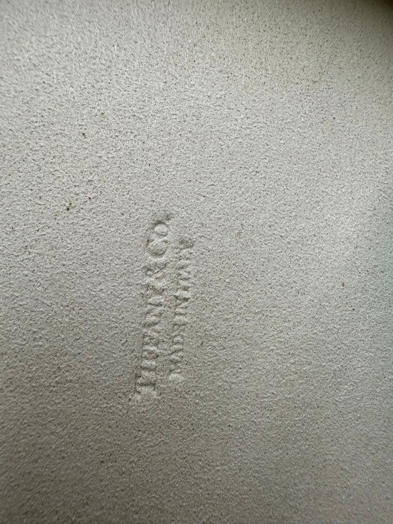 リターントゥティファニー ジュエリーボックス