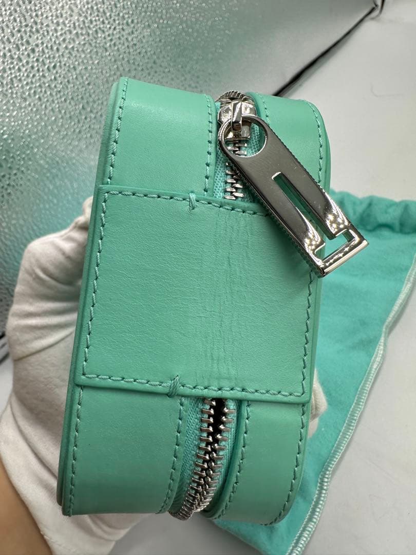 リターントゥティファニー ジュエリーボックス