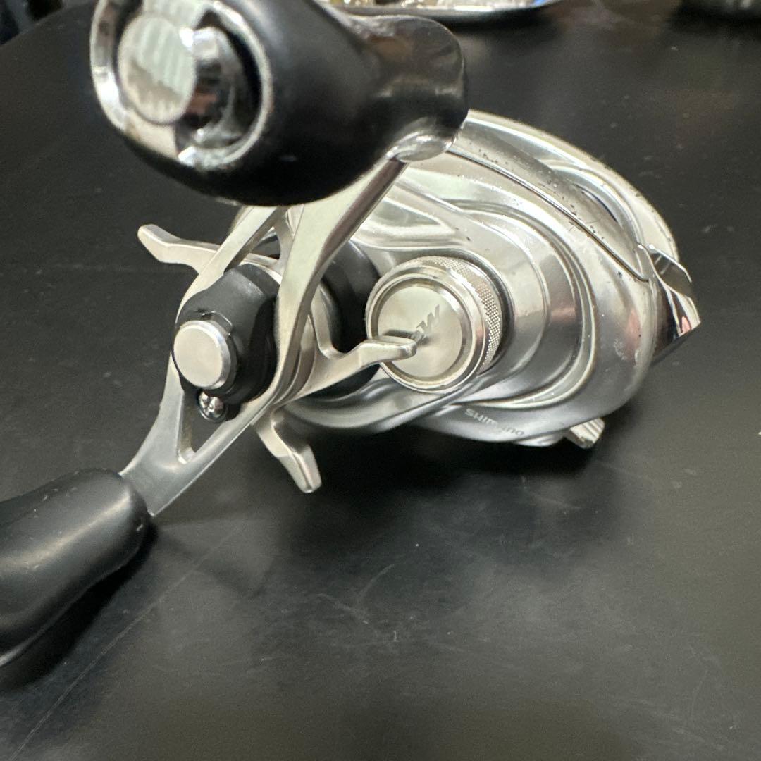 16メタニウムmgl hg 左