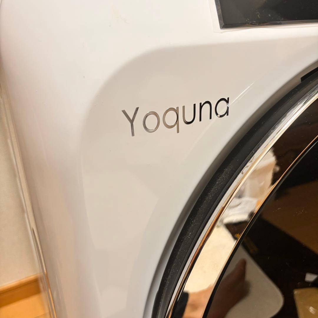 Yoquna moondry 6kg Pro 衣類乾燥機　UV除菌・美品