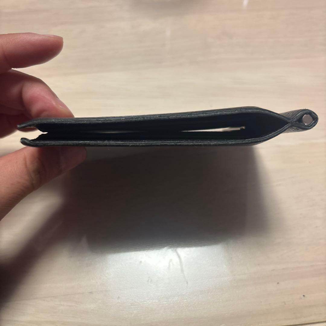 【美品】LOUIS VUITTON ポルトフォイユM62978 財布