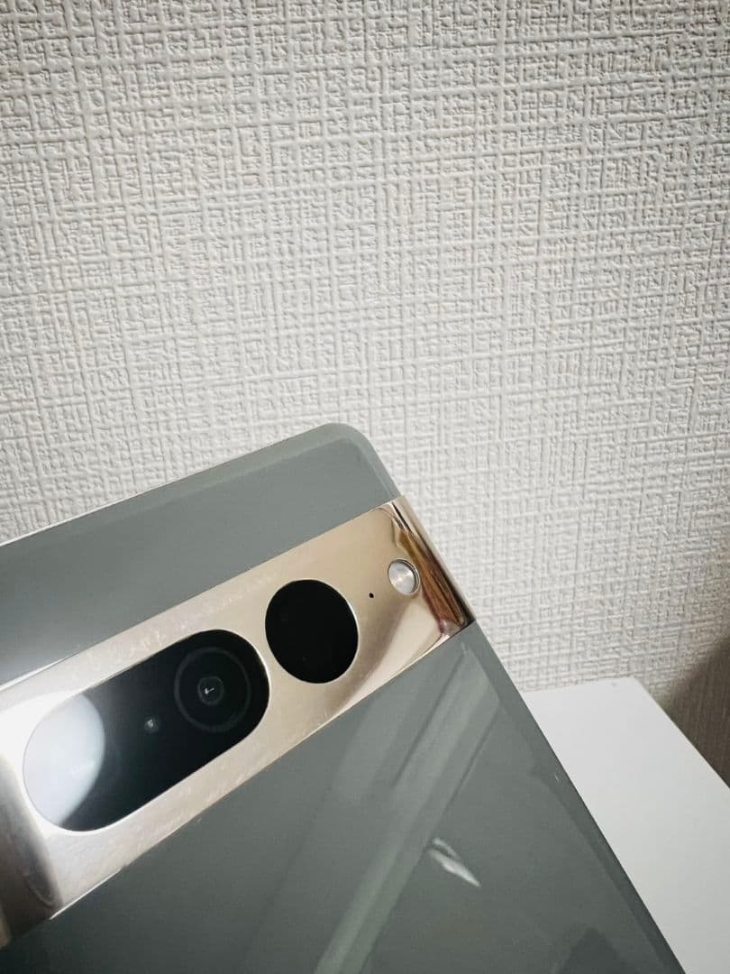 Pixel 7 Pro 128GB 動作良好 画面割れなし