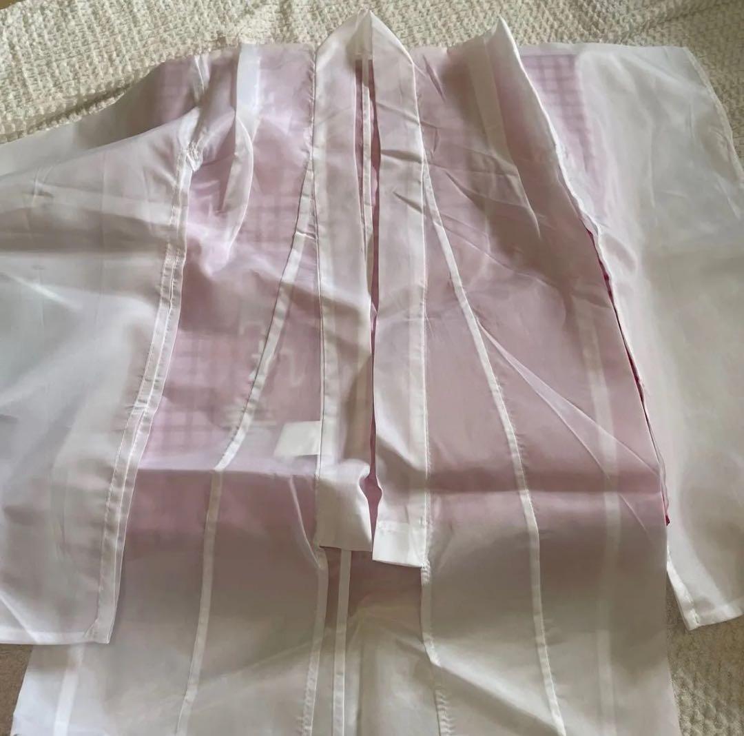 七五三 子供用着物セット 花柄