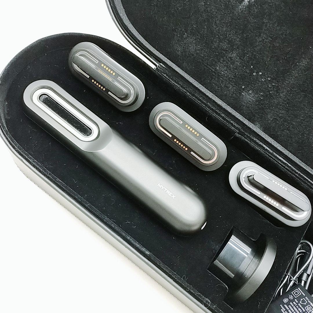 ほぼ未使用✨️アタッチメント完備 マイトレックス プルーヴ MYTREX