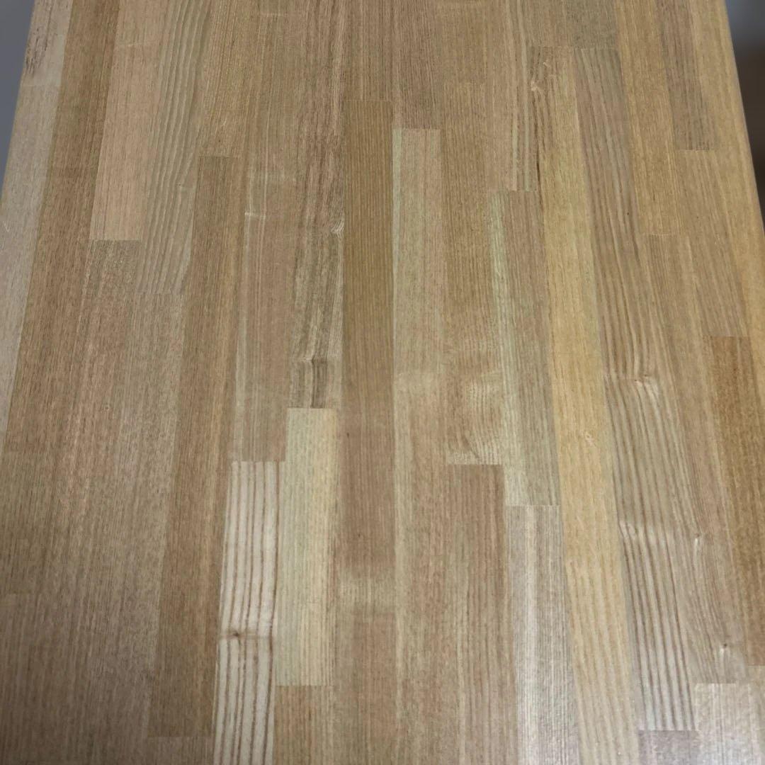 【格安】PCデスク　机　テーブル　ダイニング　かなでもの　kanademono