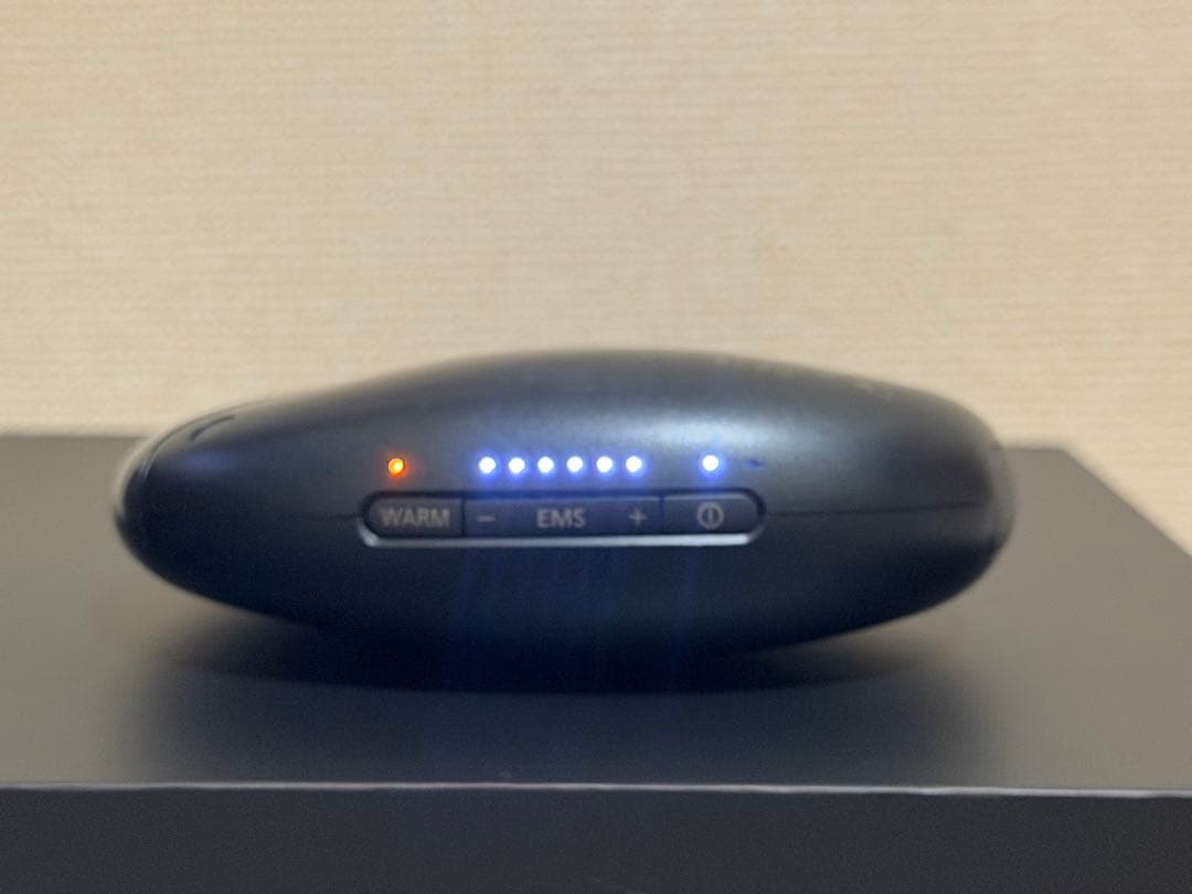 ボディ・フェイスケア Panasonic EH-SP85-K BLACK