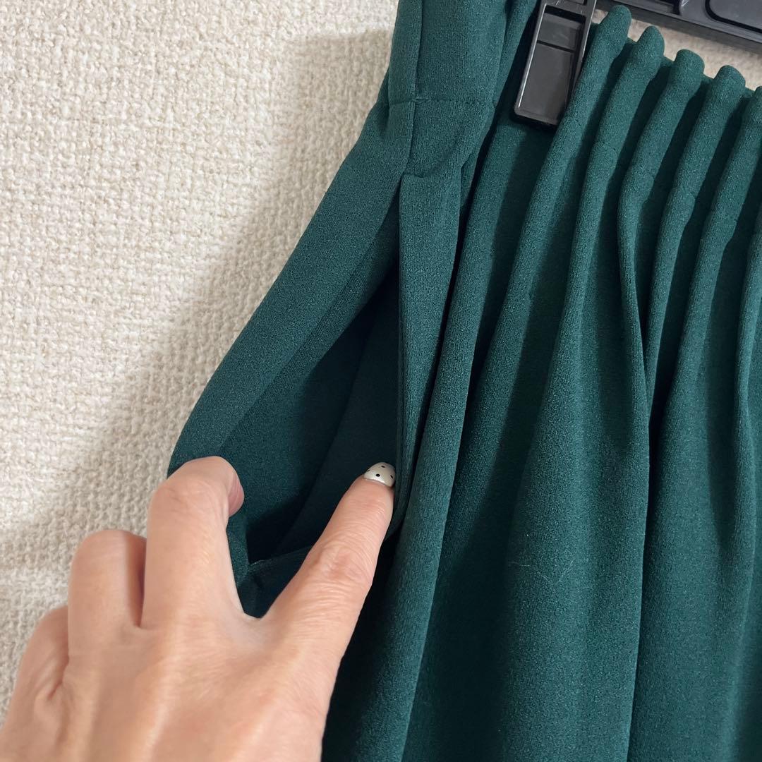 ヤマダヤ　Aga MEDOC ニット　カーデ　ワンピ　スカート　5万円越　福袋