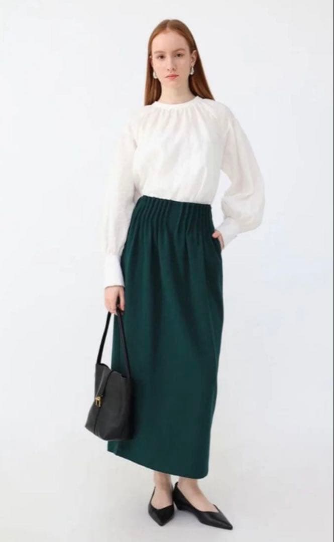 ヤマダヤ　Aga MEDOC ニット　カーデ　ワンピ　スカート　5万円越　福袋