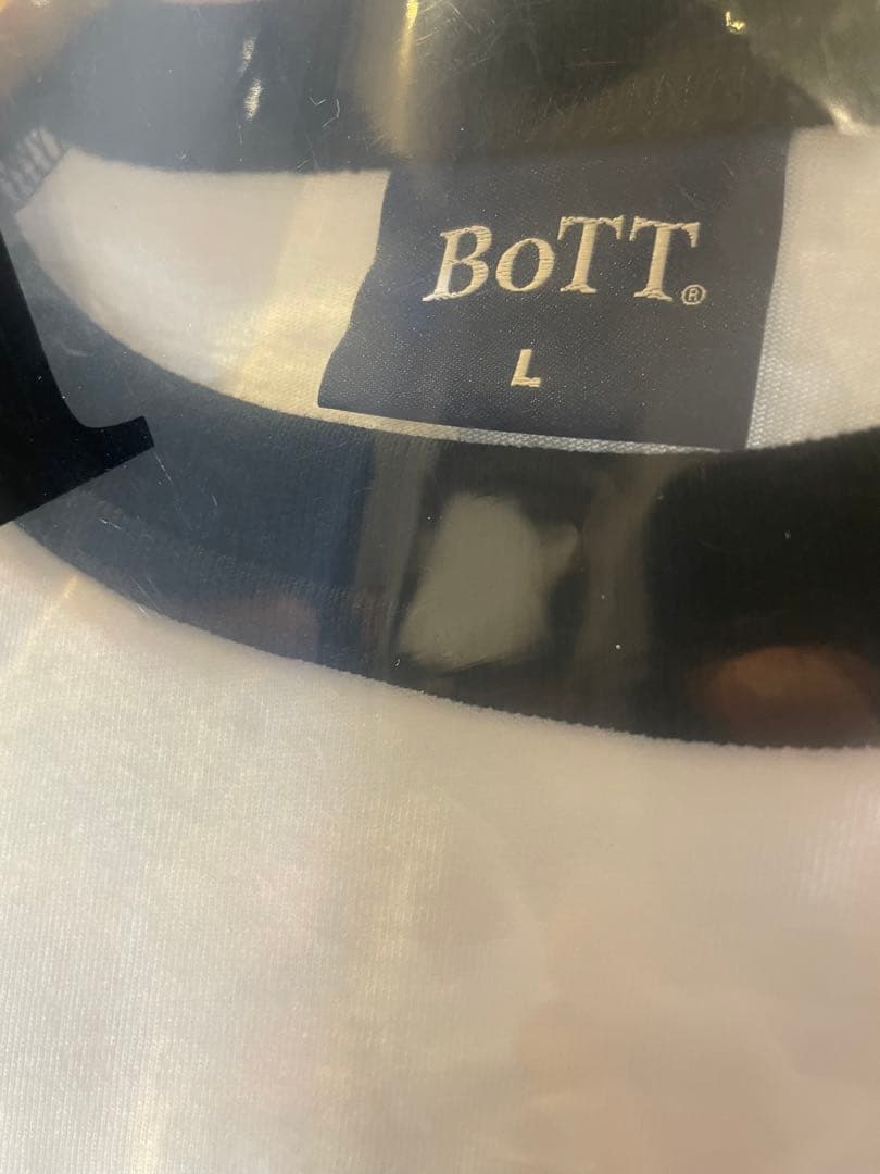 トップス VERDY BoTT Birth Of The Teenager L/S Tee